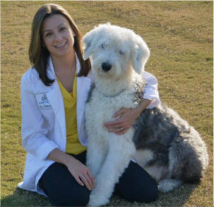 Dr. Leigh Samanowitz